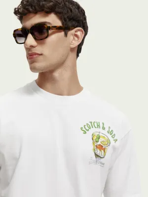 ARTWORK TEE