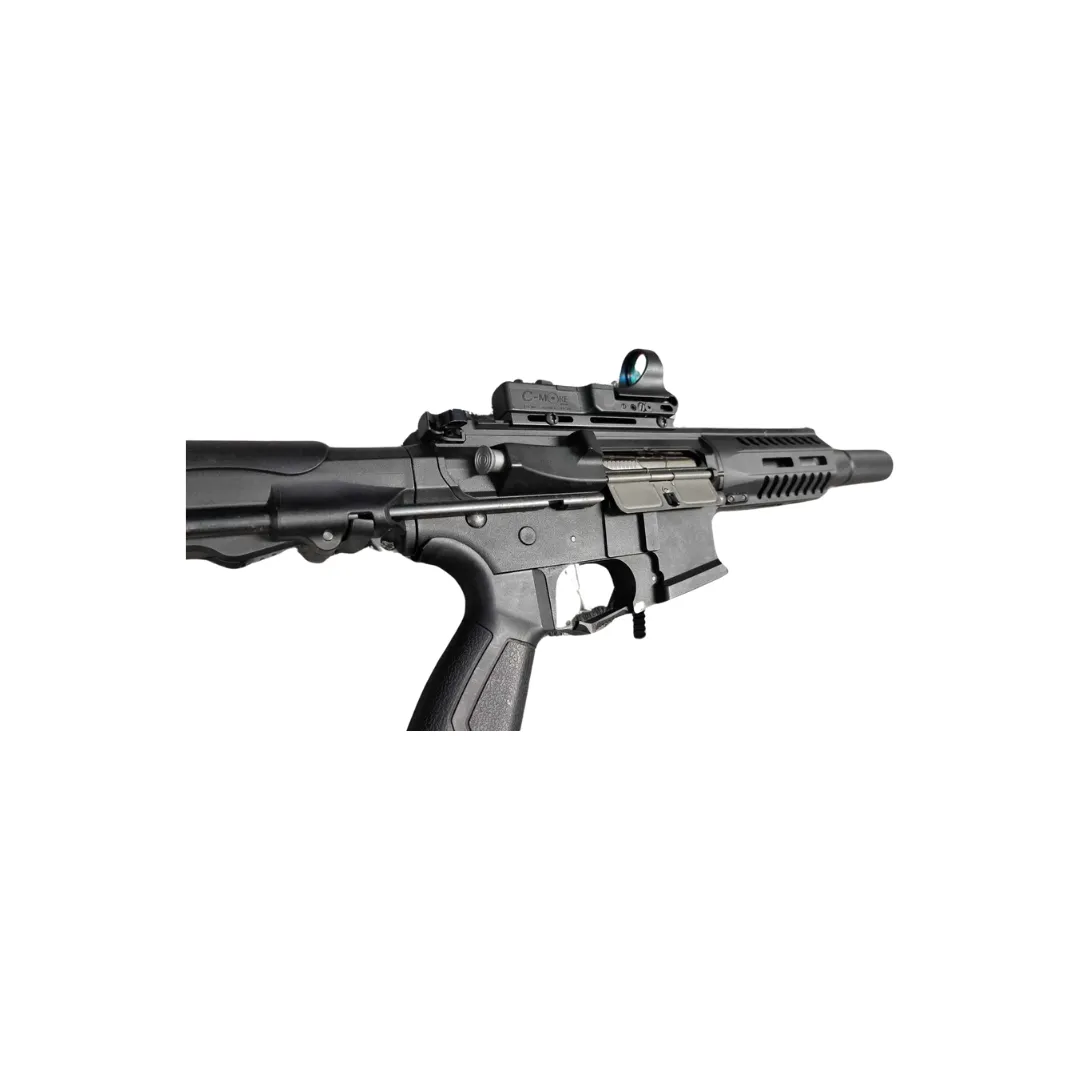 Assassin ARP Custom Gel Blaster