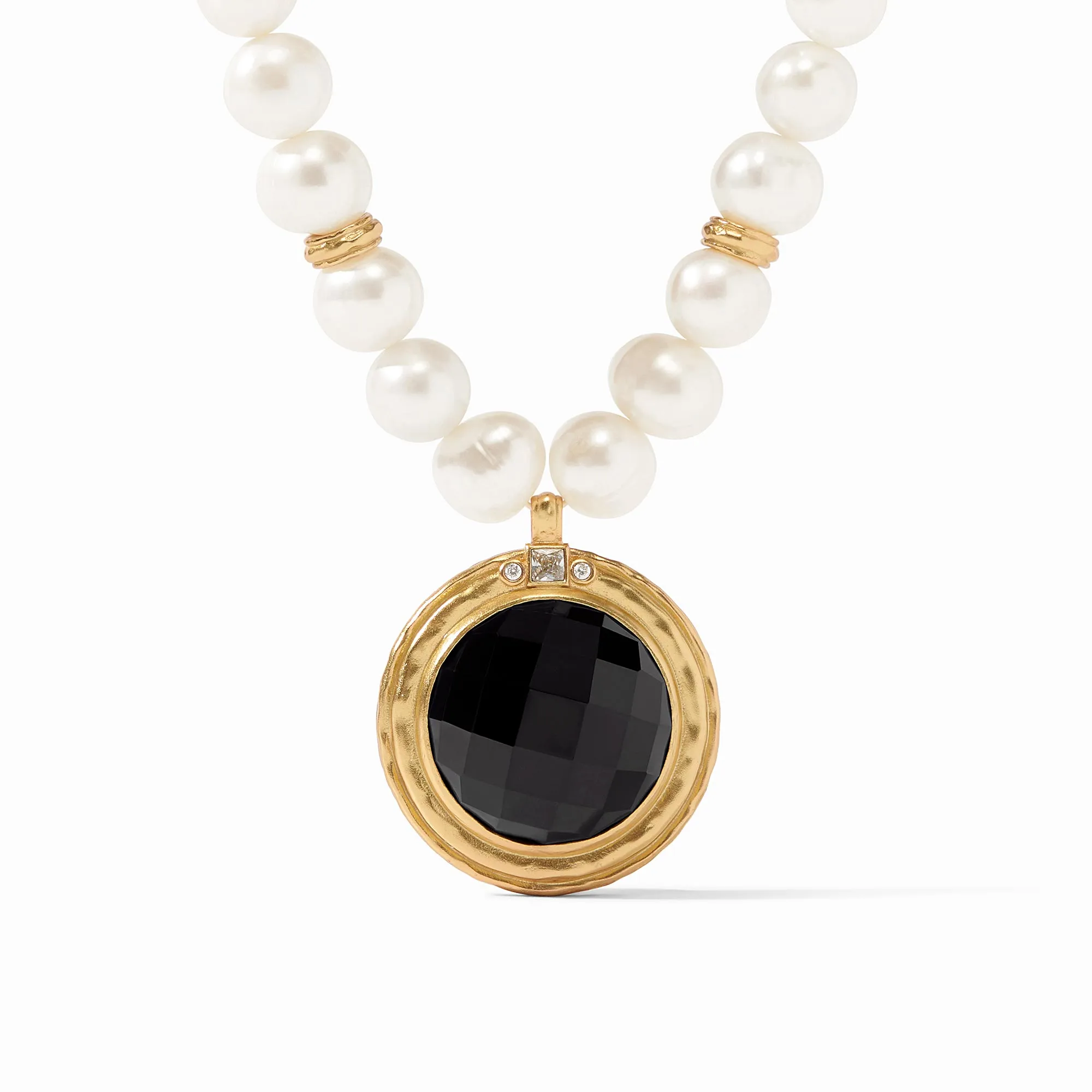 Astor Statement Necklace