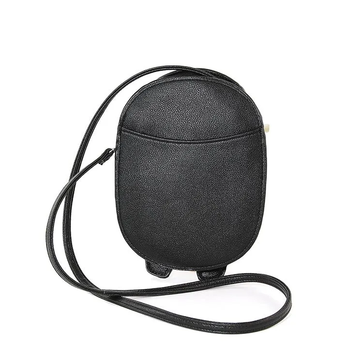 Astronaut Cat Crossbody Bag