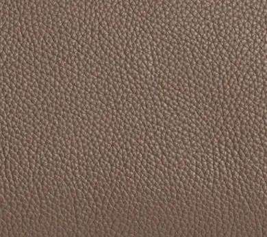 Audrey Top Handle Bag in Elephant Pebbled Leather