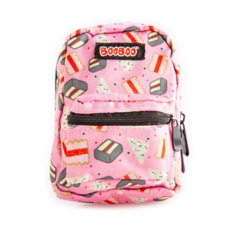 Aussie Treats BooBoo Mini Backpack - 11cm x 5cm x 15cm