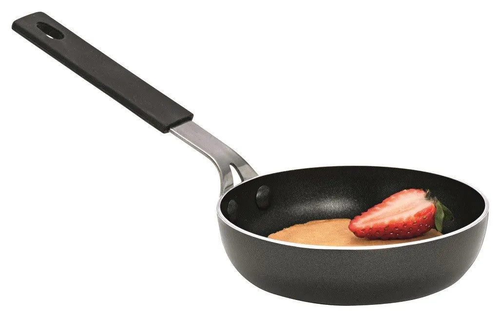 Avanti Mini Frypan 14cm - Black