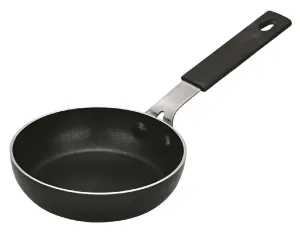 Avanti Mini Frypan 14cm - Black