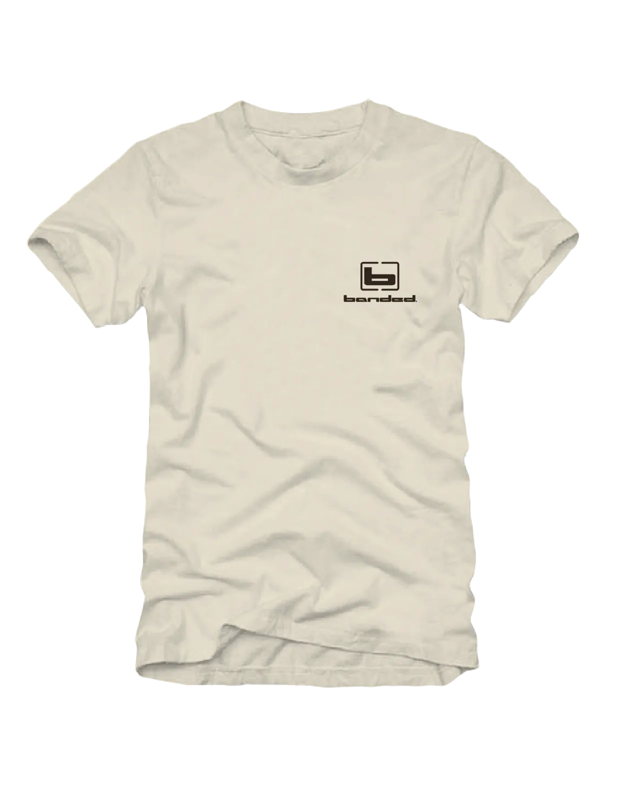 Avery Sporting Dog Black Lab Short Sleeve Tee