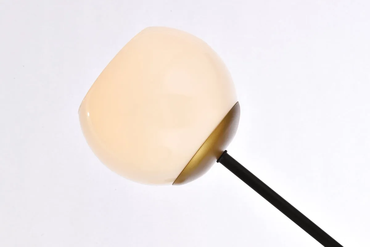 Axl 6 Light Pendant