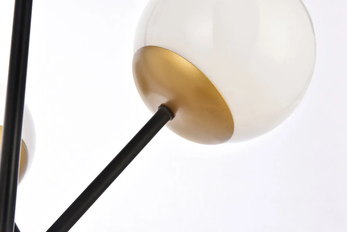 Axl 6 Light Pendant