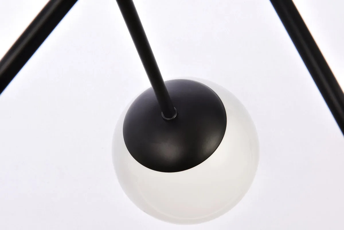 Axl 6 Light Pendant