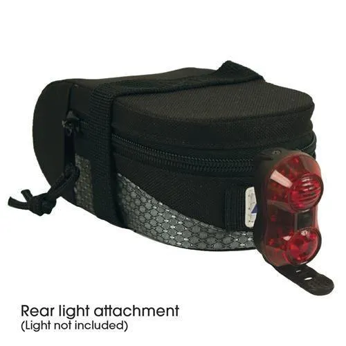 Azur Performance Shuttle Saddle Bag - Small