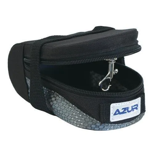 Azur Performance Shuttle Saddle Bag - Small