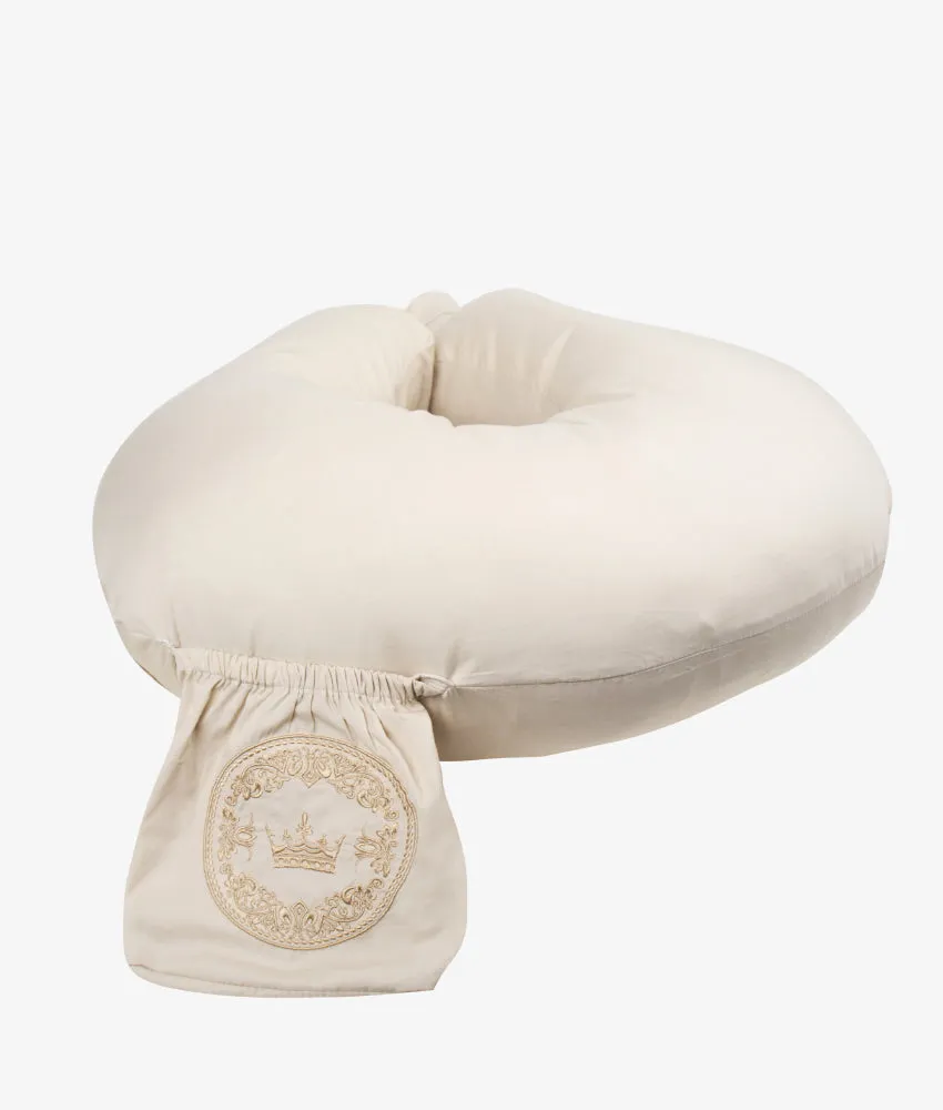 Baby Nursing Pillow - Regal Theme