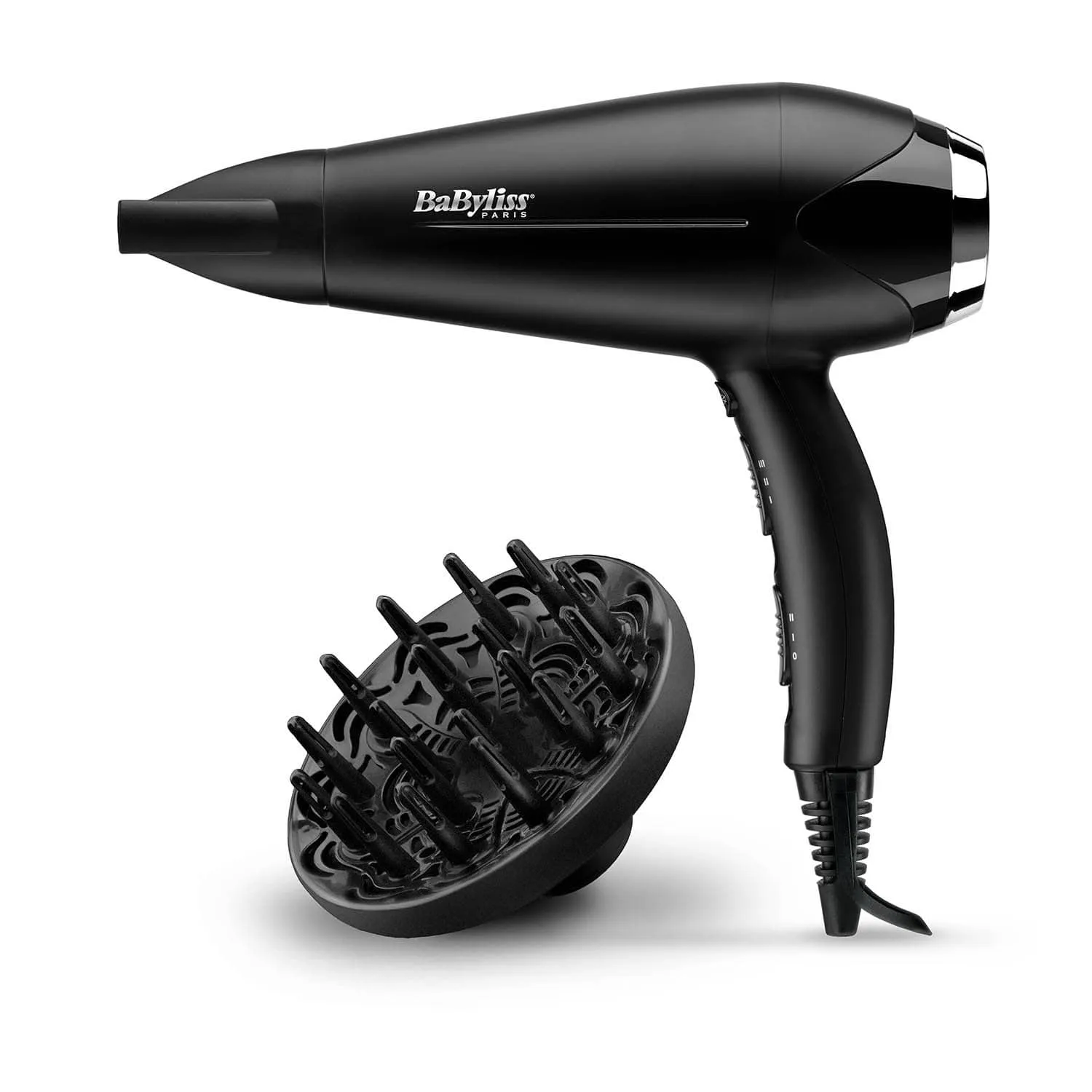 BaByliss Lightweight Dryer