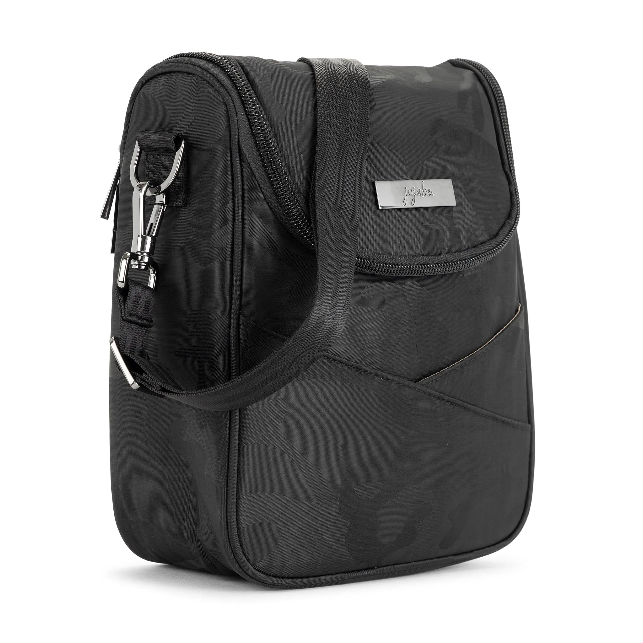 Be Cool - Camo Black