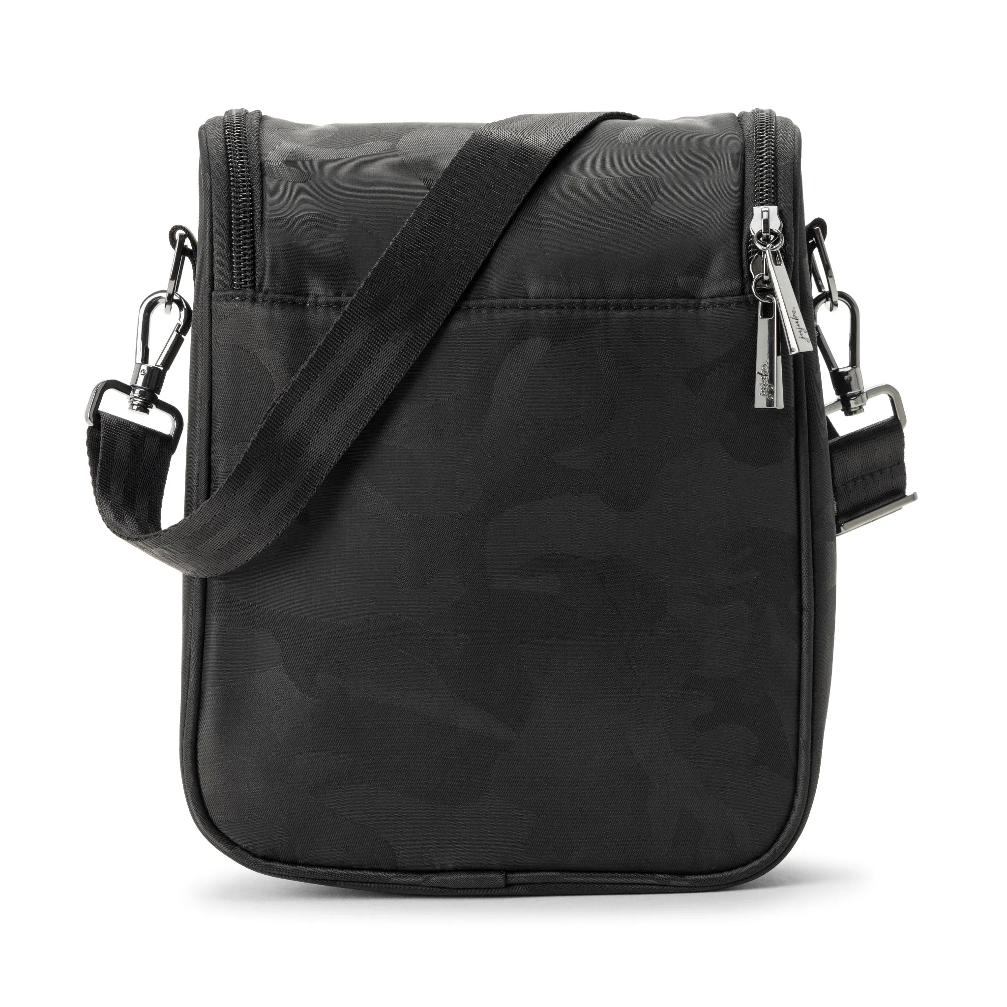 Be Cool - Camo Black