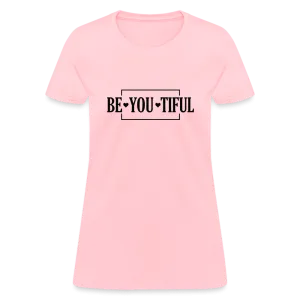 BE YOU TIFUL T-Shirt