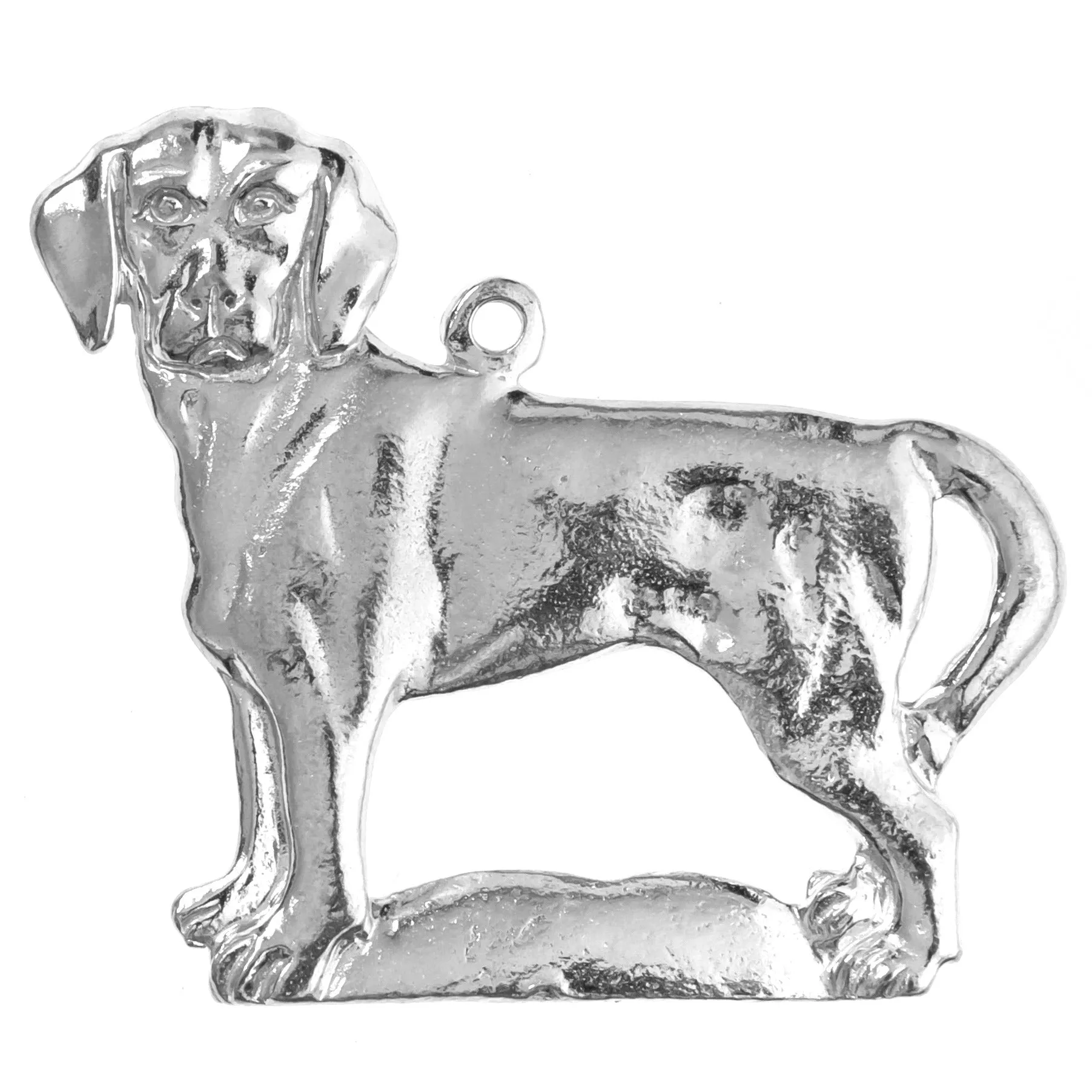 Beagle Gift, Ornament, Keychain, Suncatcher, Beagle Memorial Gift