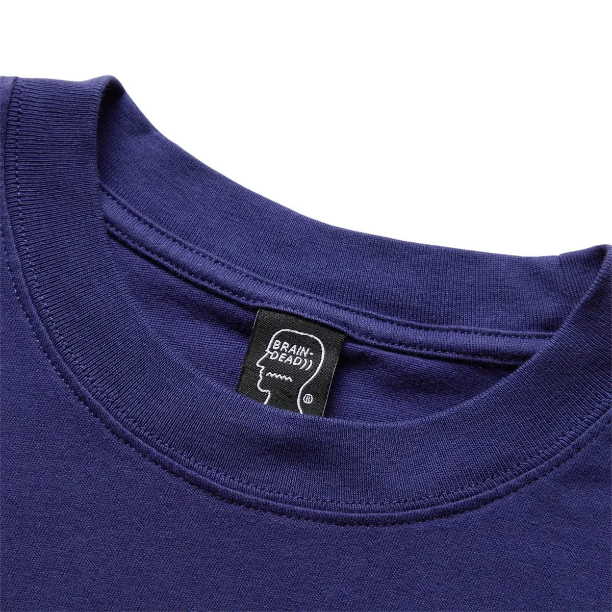 BEAUTIFUL ALIEN T-SHIRT