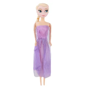 Beautiful Baby Doll - Purple