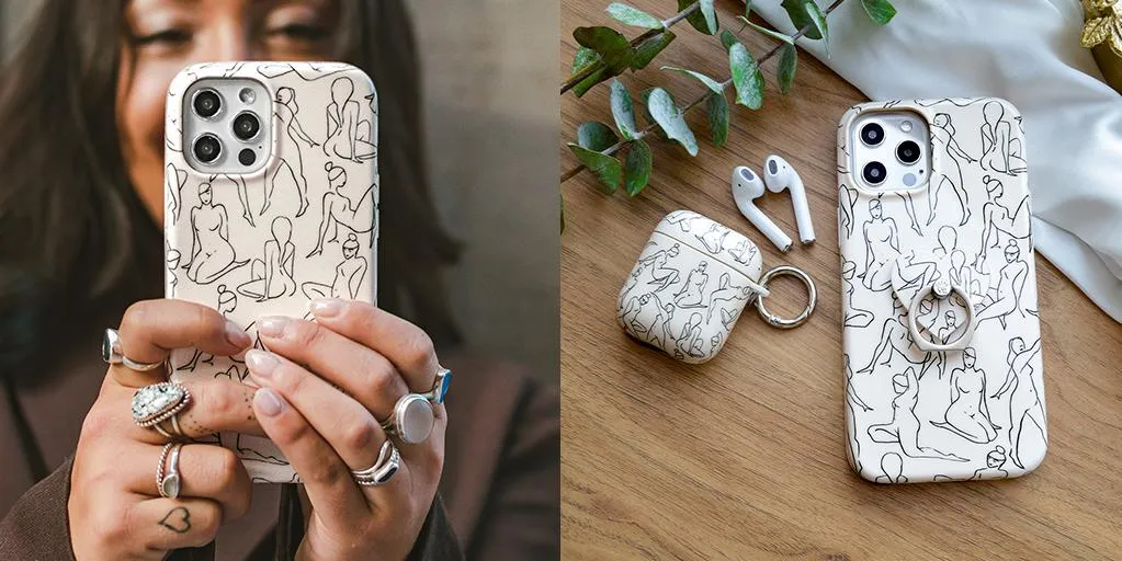 Beautiful Bodies Samsung Case