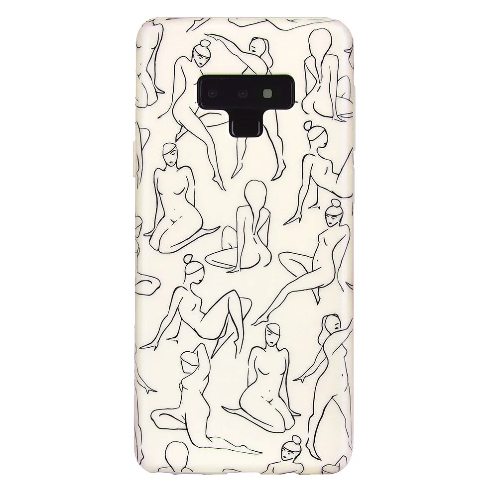 Beautiful Bodies Samsung Case