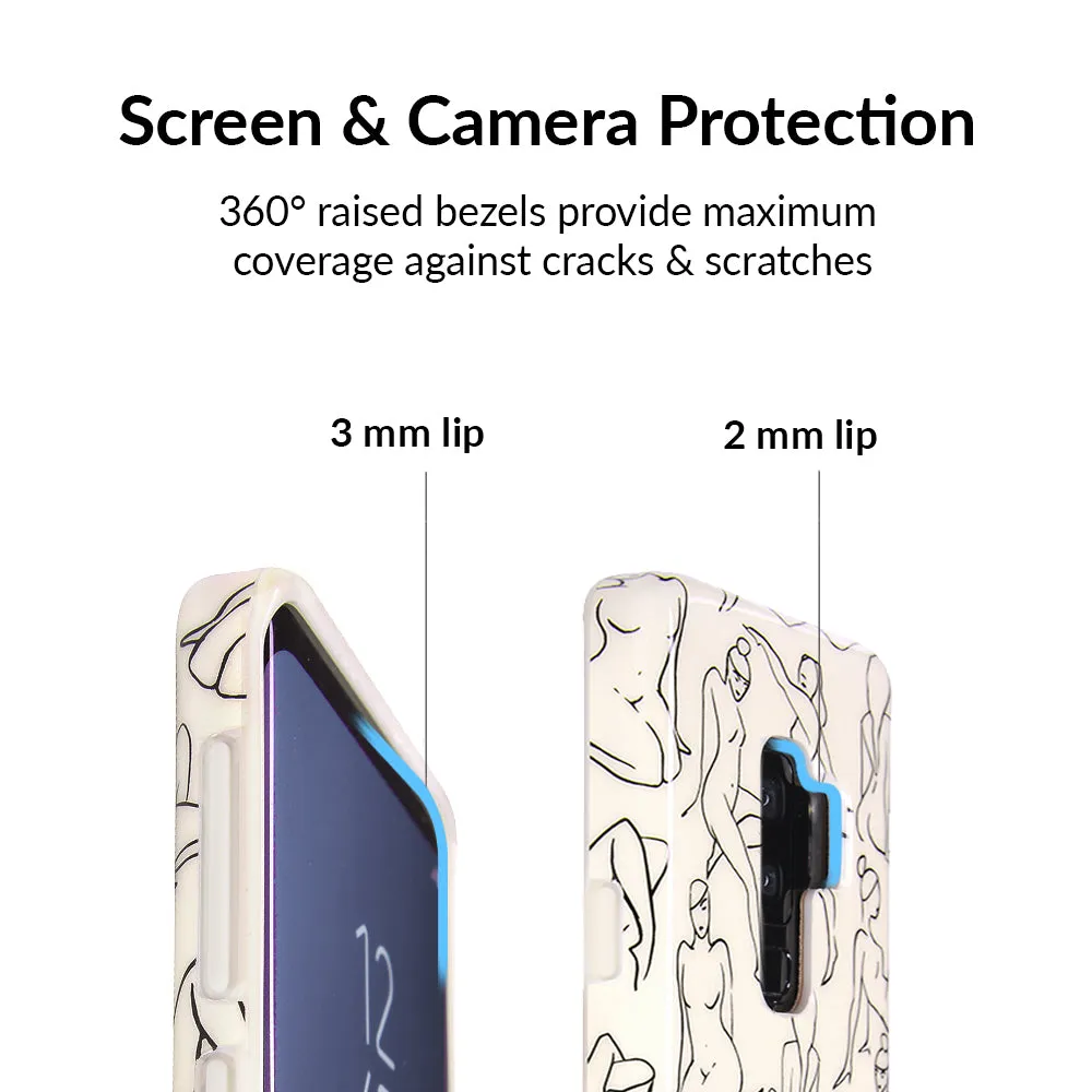 Beautiful Bodies Samsung Case