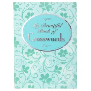 Beautiful Book of Crossword