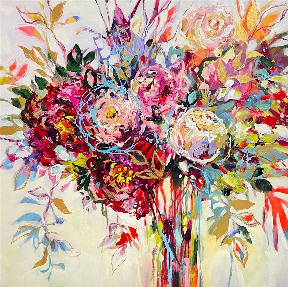 Beautiful Bouquet