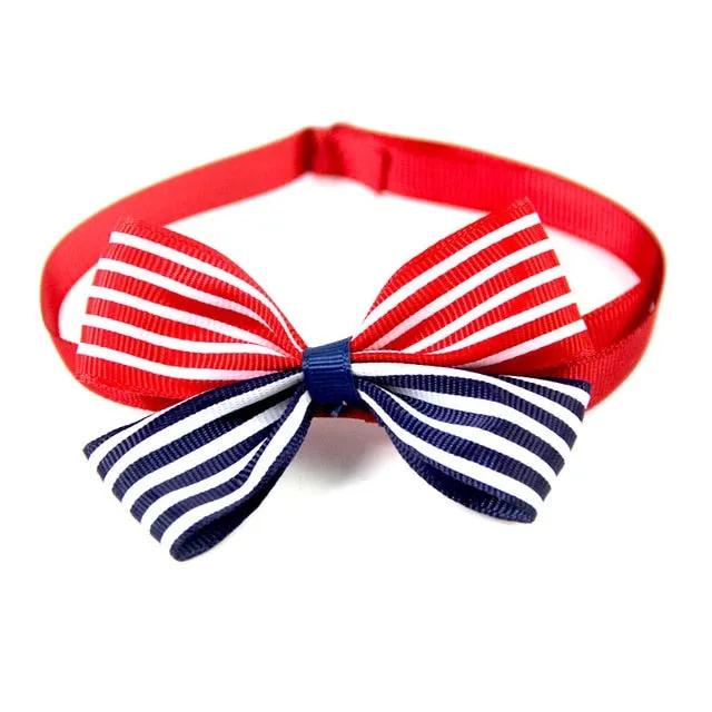 Beautiful Bow Ties