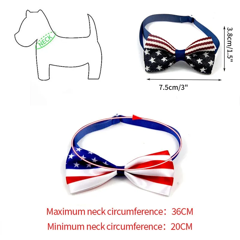 Beautiful Bow Ties