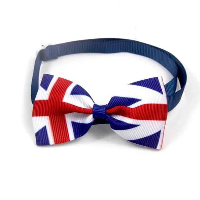 Beautiful Bow Ties