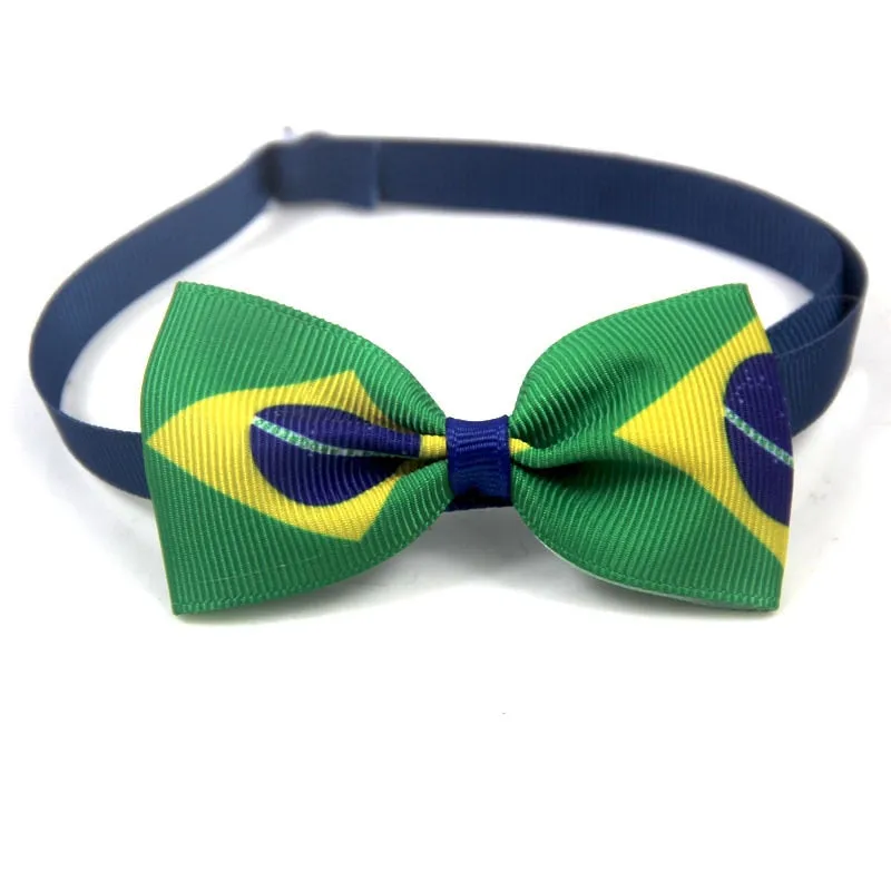 Beautiful Bow Ties
