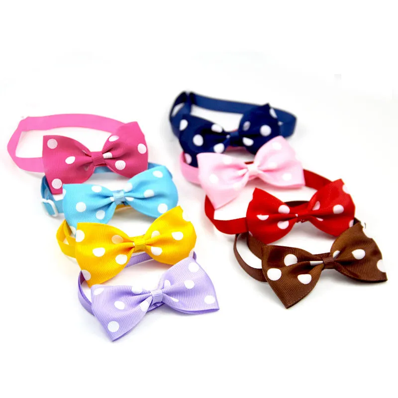 Beautiful Bow Ties