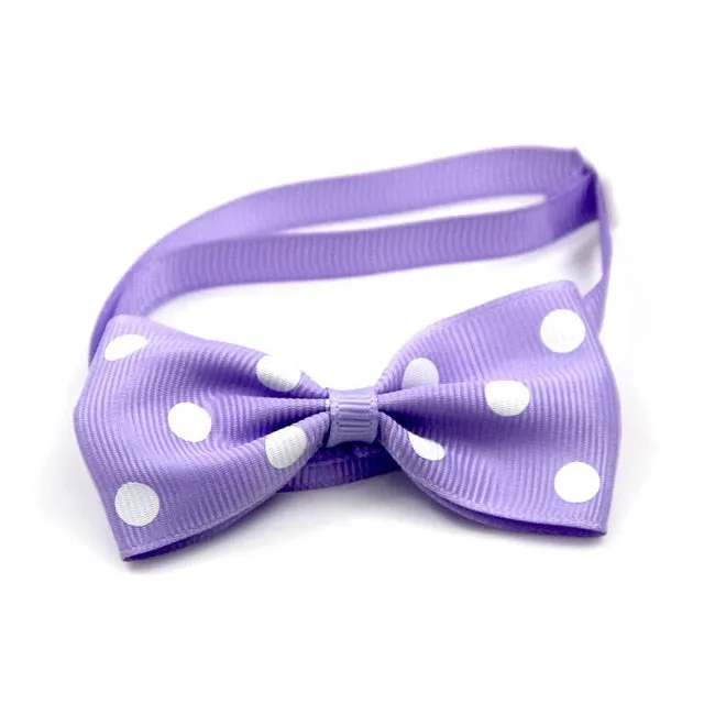 Beautiful Bow Ties