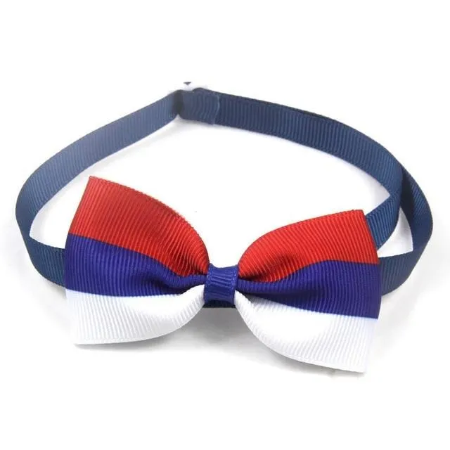 Beautiful Bow Ties