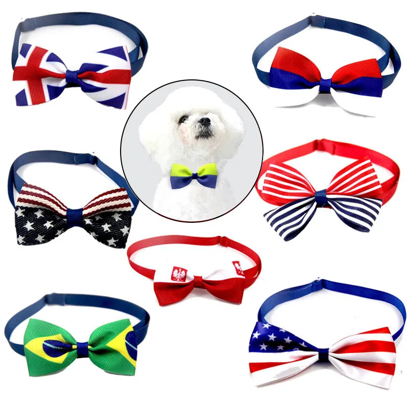 Beautiful Bow Ties