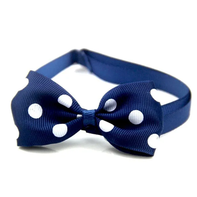 Beautiful Bow Ties