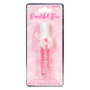 Beautiful Bows Lip Gloss