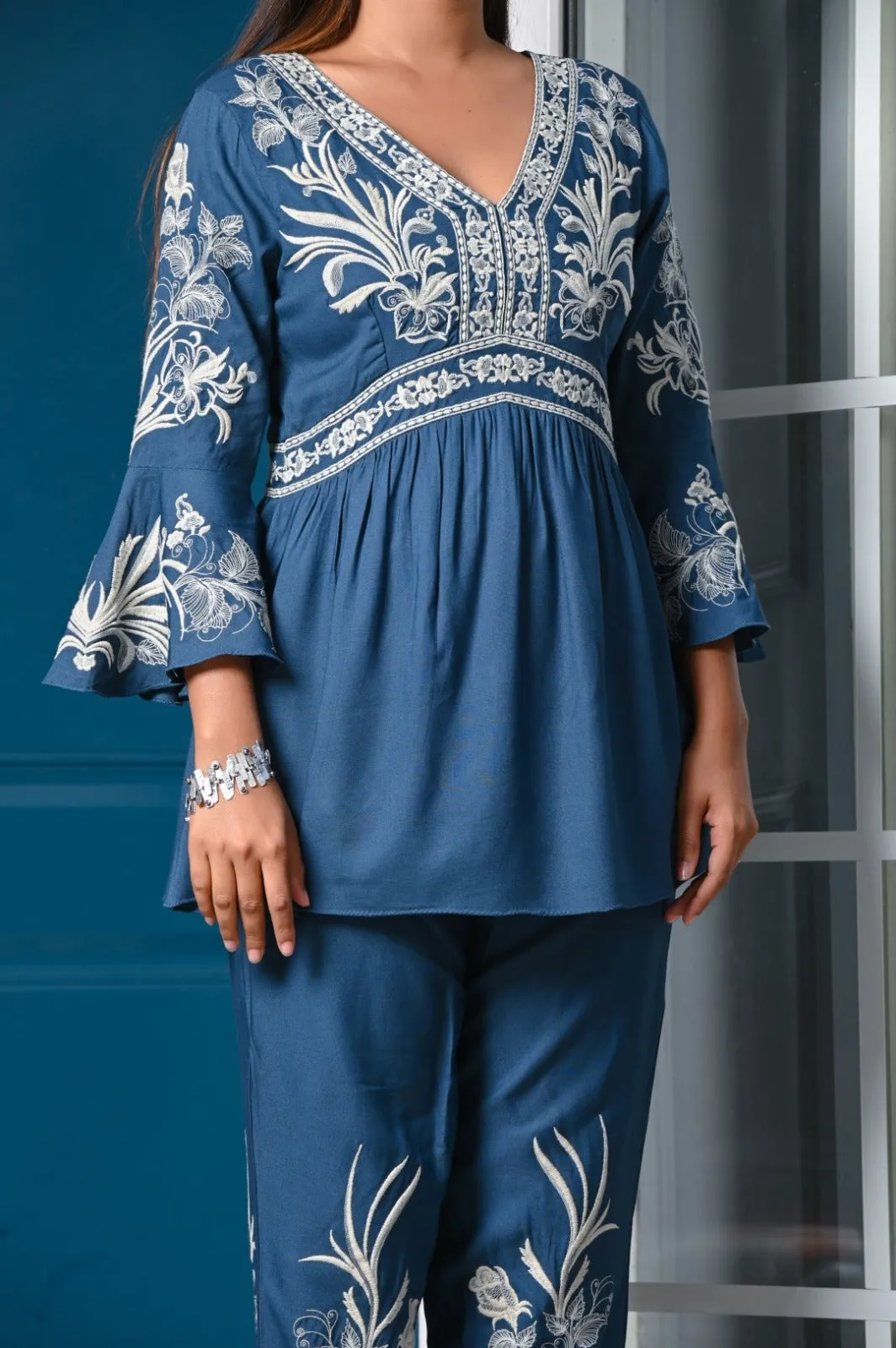 Beautiful Co-ord Set