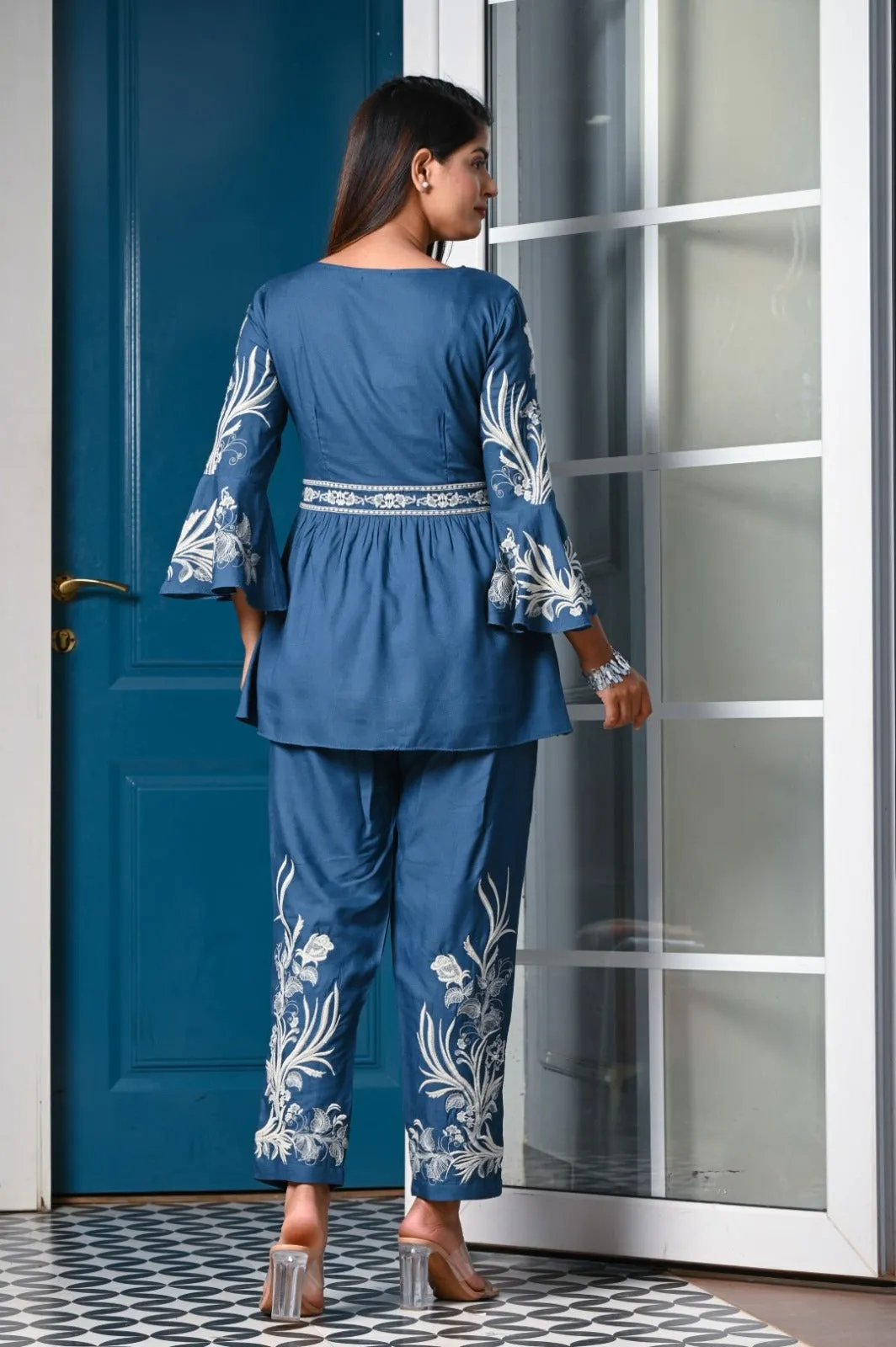 Beautiful Co-ord Set