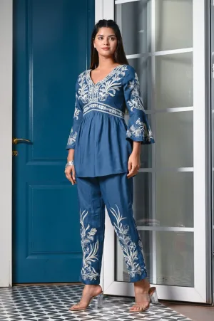 Beautiful Co-ord Set