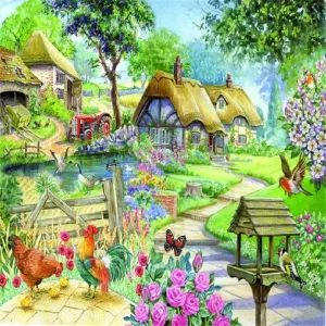 Beautiful Countryside