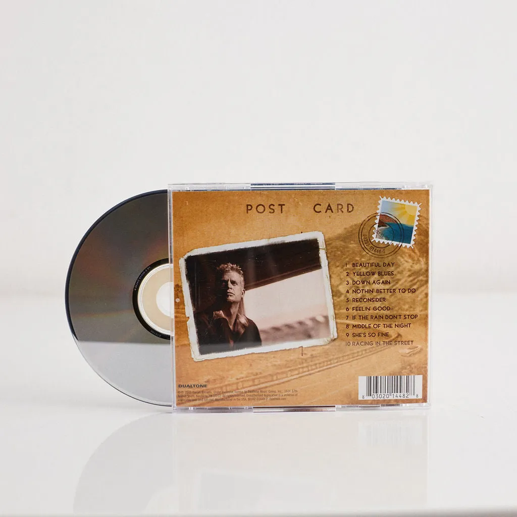 Beautiful Day (CD)