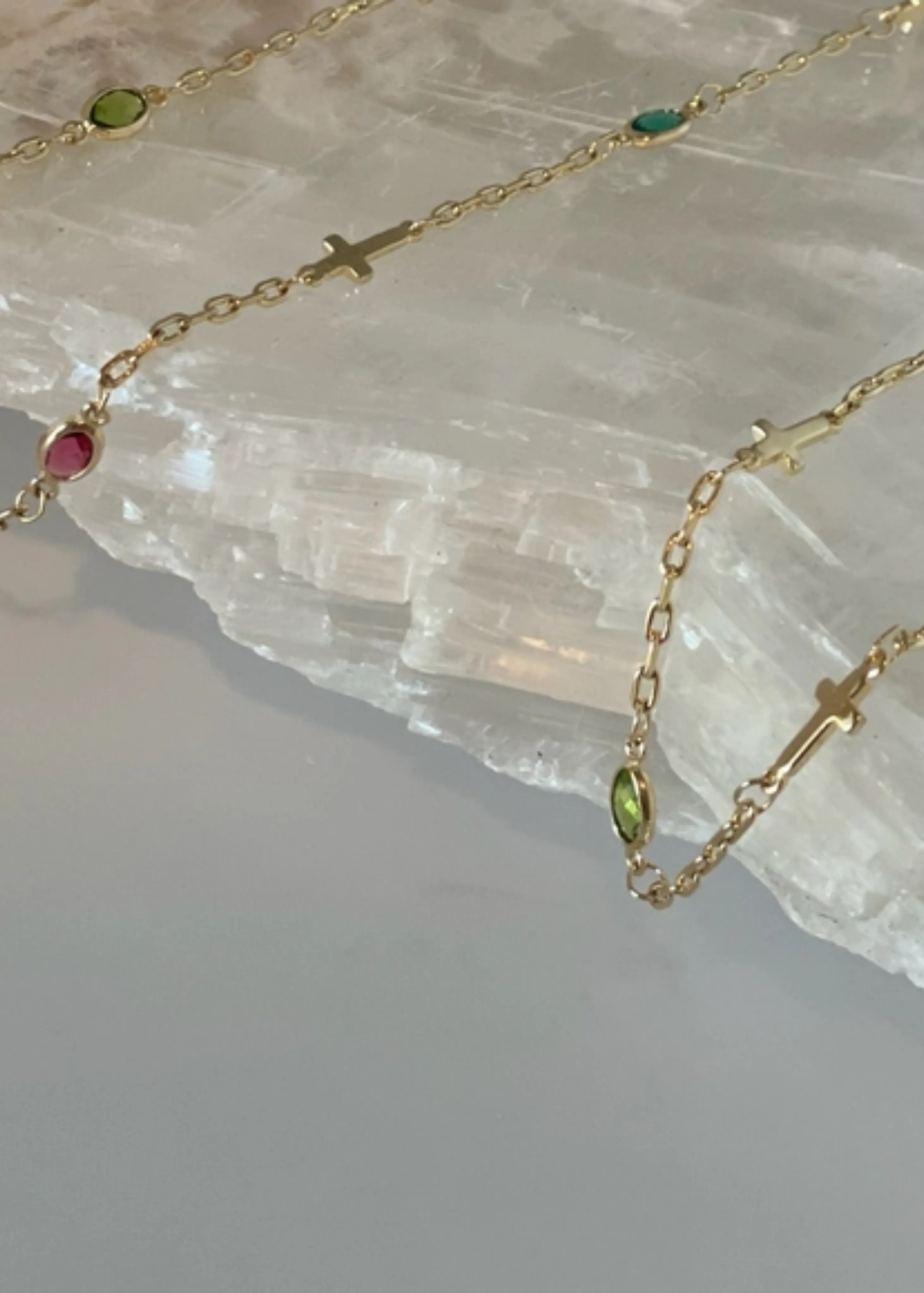 Beautiful day necklace