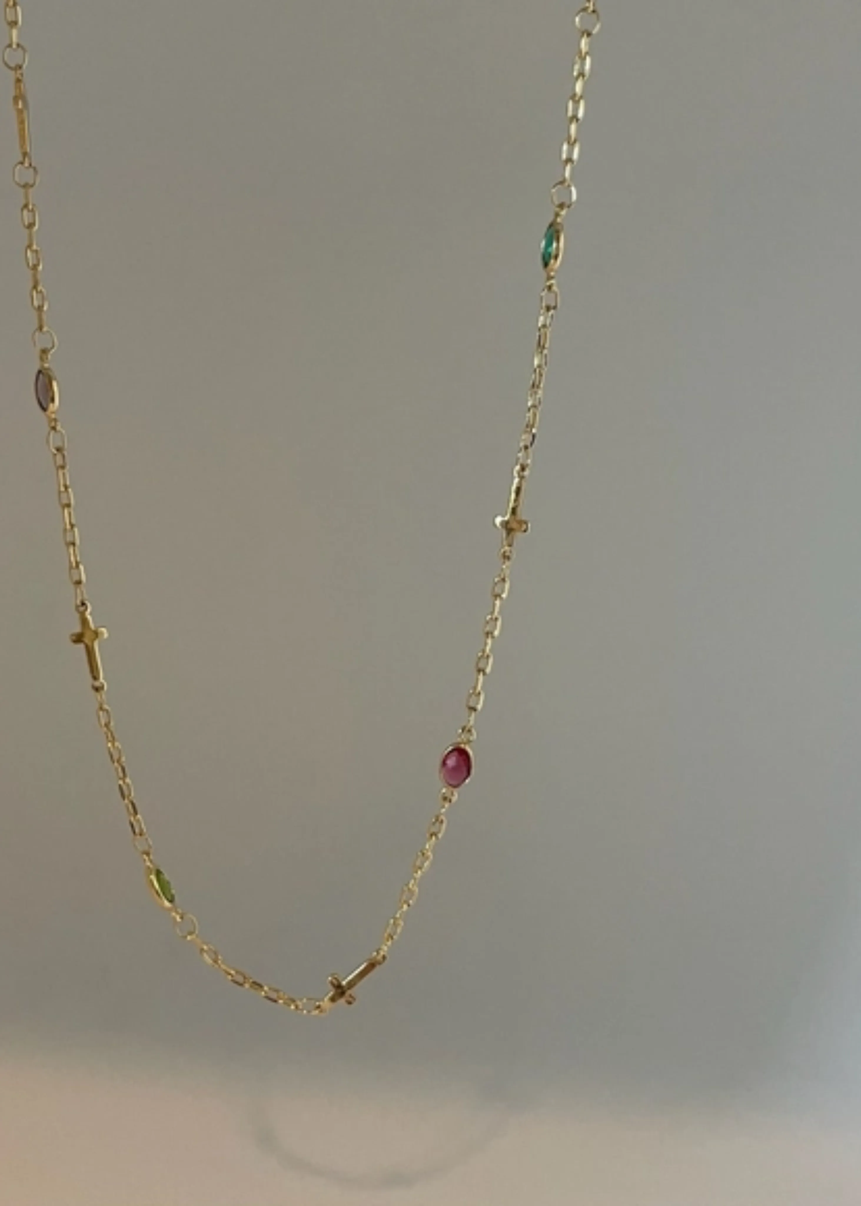Beautiful day necklace