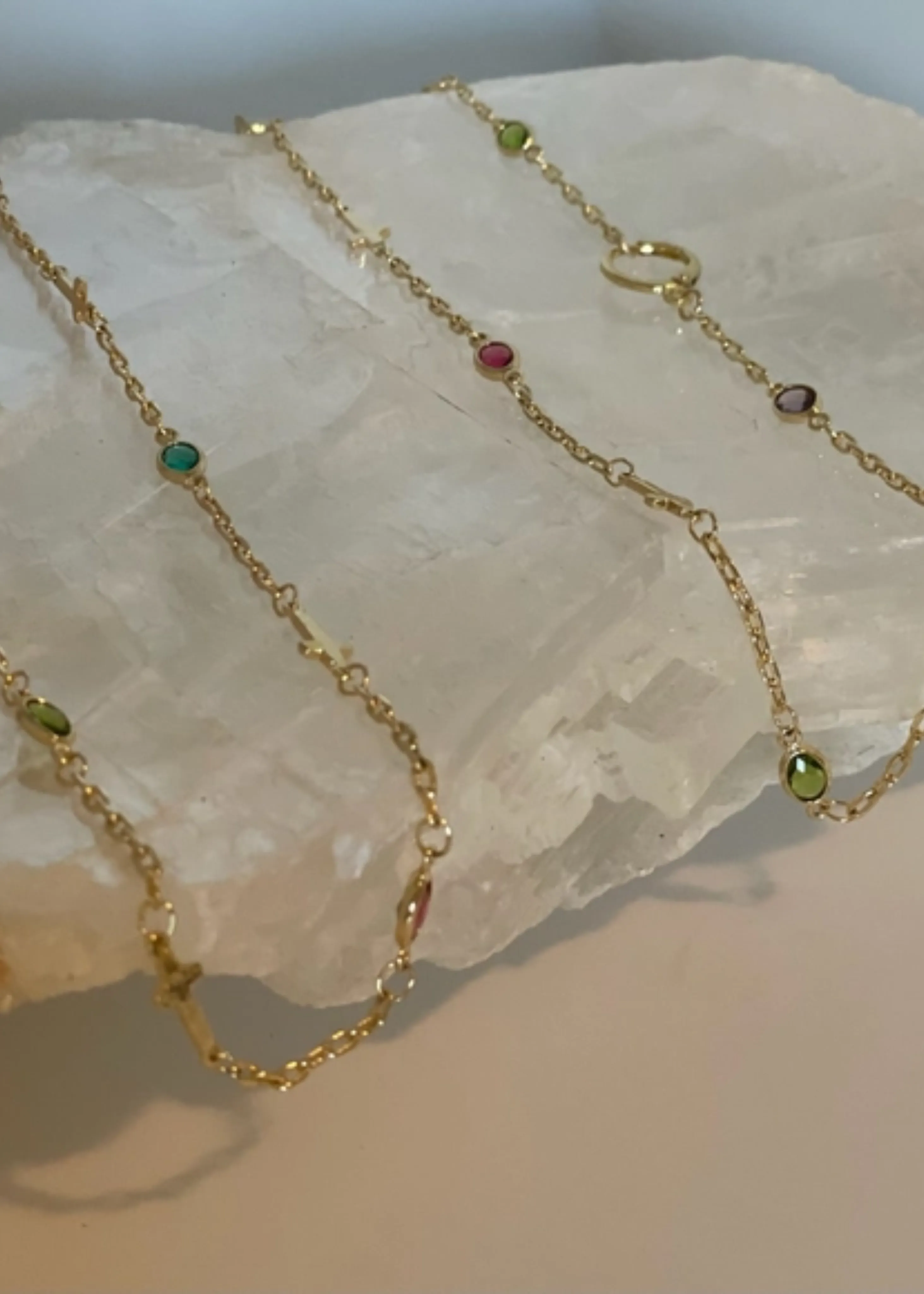 Beautiful day necklace