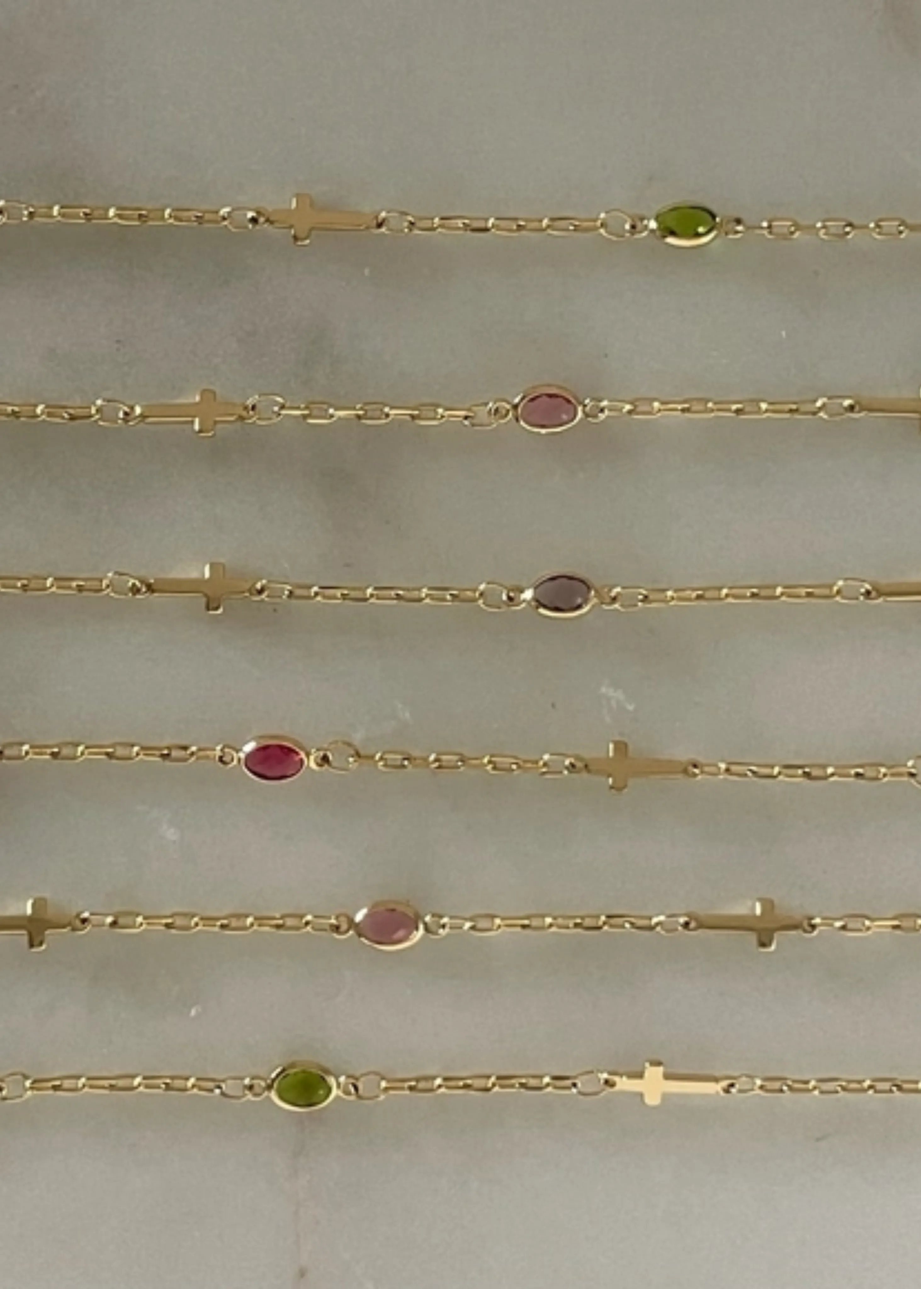 Beautiful day necklace