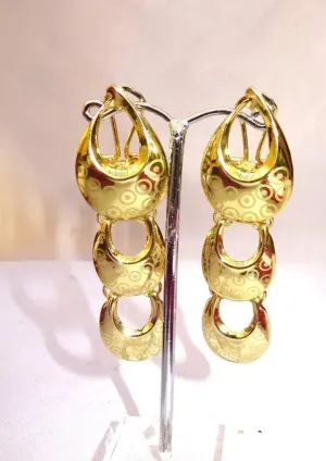 Beautiful Design Fashion Earring