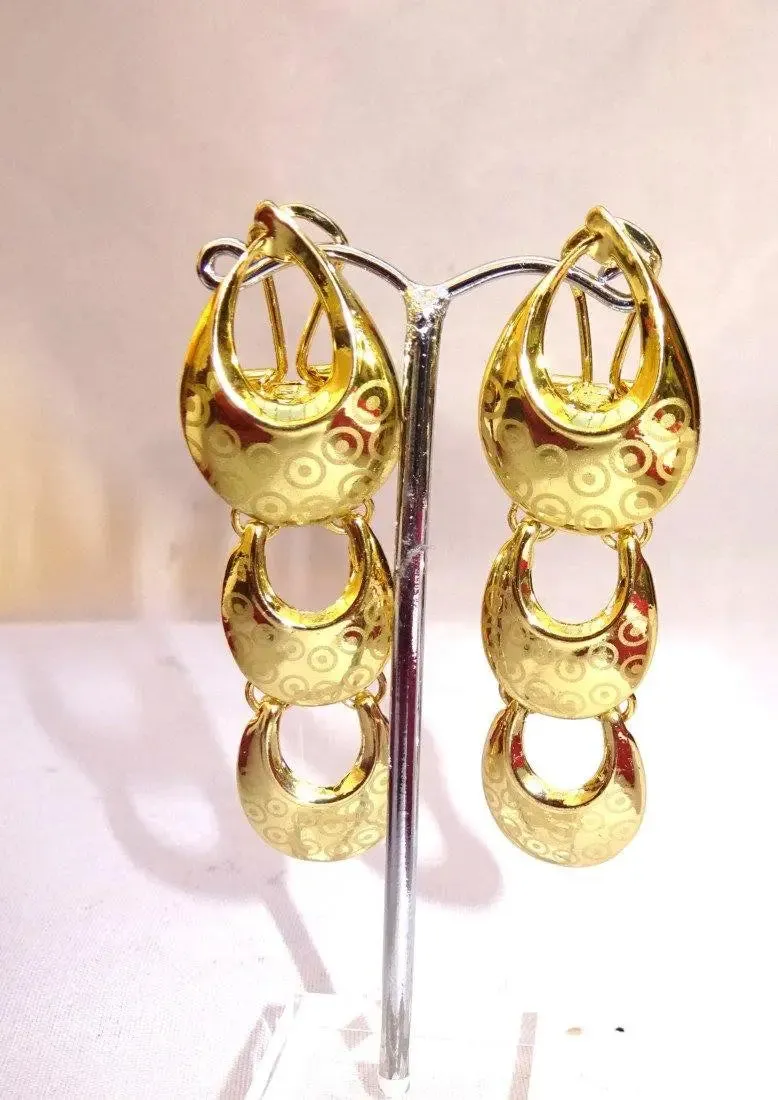 Beautiful Design Fashion Earring