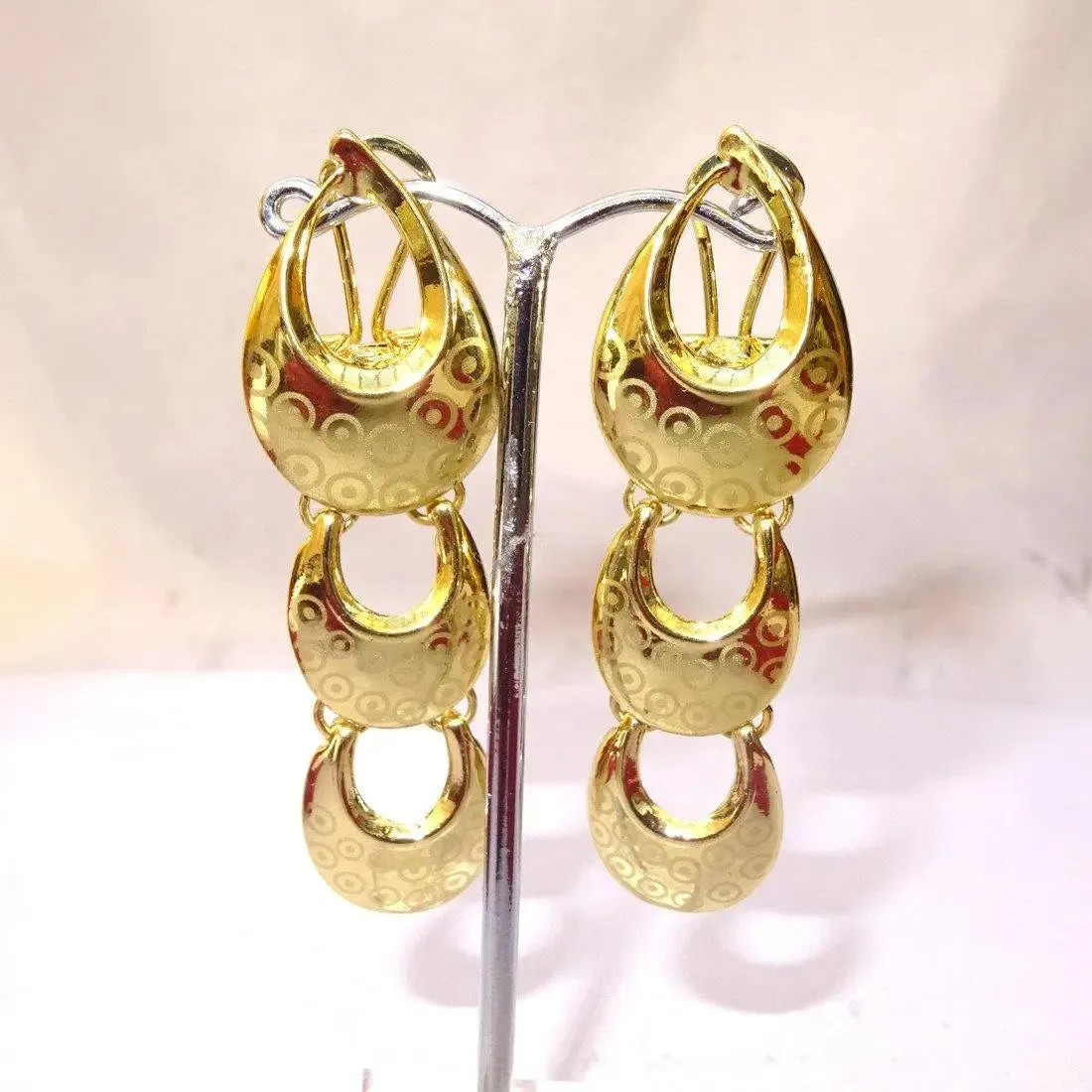 Beautiful Design Fashion Earring