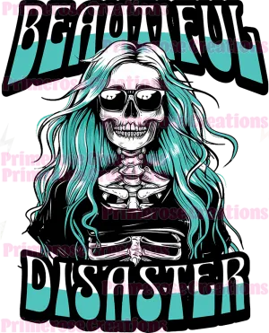 Beautiful Disaster